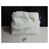 Feather & Down Duvet Comforter Insert - Twin/Twin XL - All Season | BOKSER HOME