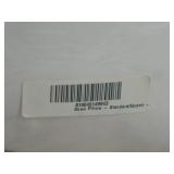 Soft 700 Fill Power Luxury White Duck Down Machine Washable White Bed Pillow - Standard/Queen | BOKSER HOME