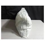 2 Pack Soft White Duck Feather & Down Bed Pillow - King | BOKSER HOME