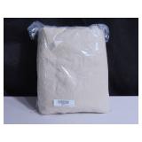 100% French Linen Duvet Cover - King/Cal King - Putty Heather | BOKSER HOME