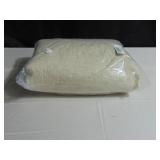 100% French Linen Duvet Cover - King/Cal King - Putty Heather | BOKSER HOME