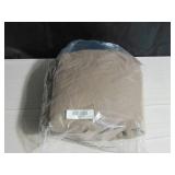 100% French Linen Duvet Cover - Full/Queen - Clove | BOKSER HOME