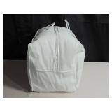 Extra Warm Premium Down Alternative Duvet Comforter Insert - King/Cal King - White | BOKSER HOME