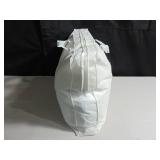 2 Pack Medium Down & Feather Chamber Bed Pillow - King | BOKSER HOME