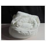 Lightweight Premium Down Alternative Duvet Comforter Insert - King/Cal King | BOKSER HOME