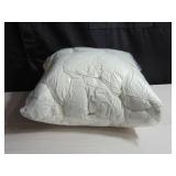 Feather & Down Plush Luxury Mattress Topper - Full | BOKSER HOME