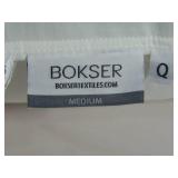 Bokser Home Queen Pillow Insert- Medium
