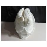 2 Pack Medium White Duck Feather & Down Bed Pillow - Standard/Queen | BOKSER HOME