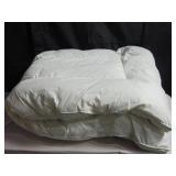 Feather & Down Plush Luxury Mattress Topper - King | BOKSER HOME