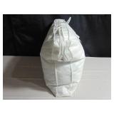 2 Pack Soft White Duck Feather & Down Bed Pillow - Standard/Queen | BOKSER HOME