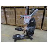 Brand New Bowflex Max Trainer M9 retail price $1,799.00