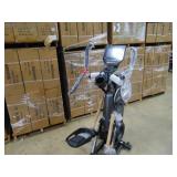 Brand New Bowflex Max Trainer M9 retail price $1,799.00