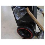 Brand New Bowflex Max Trainer M9 retail price $1,799.00