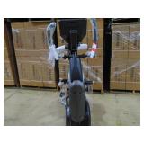 Brand New Bowflex Max Trainer M9 retail price $1,799.00