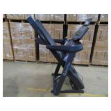 Brand New  BowFlex T9 Treadmill retail price $1,799.00