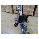 Brand New Schwinn 230 Recumbent Bike  retail price $599.00