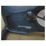 Brand New Schwinn 130 stationary bike retail price $499.00