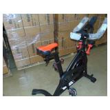 Brand New  BowFlex C6 Bike retail price $899.00