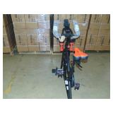 Brand New  BowFlex C6 Bike retail price $899.00