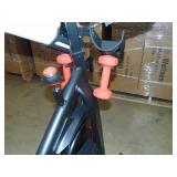 Brand New  BowFlex C6 Bike retail price $899.00