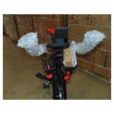Brand New  BowFlex C6 Bike retail price $899.00
