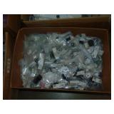 Unmanifested Pallet of Appliance Parts - Most Parts are Bagged with Model Numbers