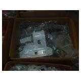 Unmanifested Pallet of Appliance Parts - Most Parts are Bagged with Model Numbers