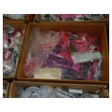 Unmanifested Pallet of Appliance Parts - Most Parts are Bagged with Model Numbers