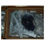 Unmanifested Pallet of Appliance Parts - Most Parts are Bagged with Model Numbers