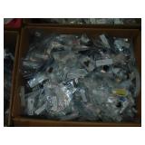 Unmanifested Pallet of Appliance Parts - Most Parts are Bagged with Model Numbers