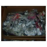 Unmanifested Pallet of Appliance Parts - Most Parts are Bagged with Model Numbers