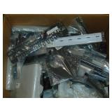 Unmanifested Pallet of Appliance Parts - Most Parts are Bagged with Model Numbers