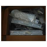 Unmanifested Pallet of Appliance Parts - Most Parts are Bagged with Model Numbers