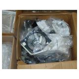 Unmanifested Pallet of Appliance Parts - Most Parts are Bagged with Model Numbers