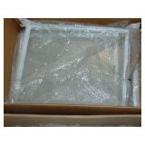 Unmanifested Pallet of Appliance Parts - Most Parts are Bagged with Model Numbers