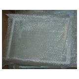 Unmanifested Pallet of Appliance Parts - Most Parts are Bagged with Model Numbers