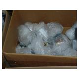 Unmanifested Pallet of Appliance Parts - Most Parts are Bagged with Model Numbers