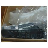 Unmanifested Pallet of Appliance Parts - Most Parts are Bagged with Model Numbers