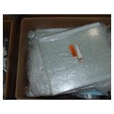 Unmanifested Pallet of Appliance Parts - Most Parts are Bagged with Model Numbers