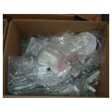 Unmanifested Pallet of Appliance Parts - Most Parts are Bagged with Model Numbers