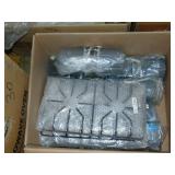 Unmanifested Pallet of Appliance Parts - Most Parts are Bagged with Model Numbers