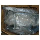 Unmanifested Pallet of Appliance Parts - Most Parts are Bagged with Model Numbers