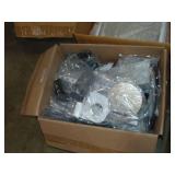 Unmanifested Pallet of Appliance Parts - Most Parts are Bagged with Model Numbers