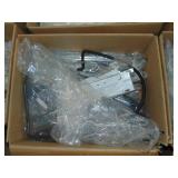 Unmanifested Pallet of Appliance Parts - Most Parts are Bagged with Model Numbers