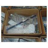 Unmanifested Pallet of Appliance Parts - Most Parts are Bagged with Model Numbers