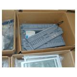 Unmanifested Pallet of Appliance Parts - Most Parts are Bagged with Model Numbers