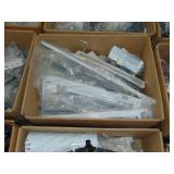 Unmanifested Pallet of Appliance Parts - Most Parts are Bagged with Model Numbers