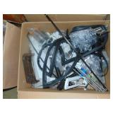 Unmanifested Pallet of Appliance Parts - Most Parts are Bagged with Model Numbers