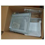 Unmanifested Pallet of Appliance Parts - Most Parts are Bagged with Model Numbers