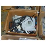 Unmanifested Pallet of Appliance Parts - Most Parts are Bagged with Model Numbers